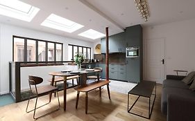 Sous Plex 6 Personnes - Paris 11