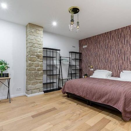 Appartement Sous Plex 6 Personnes - Paris 11 Extérieur photo